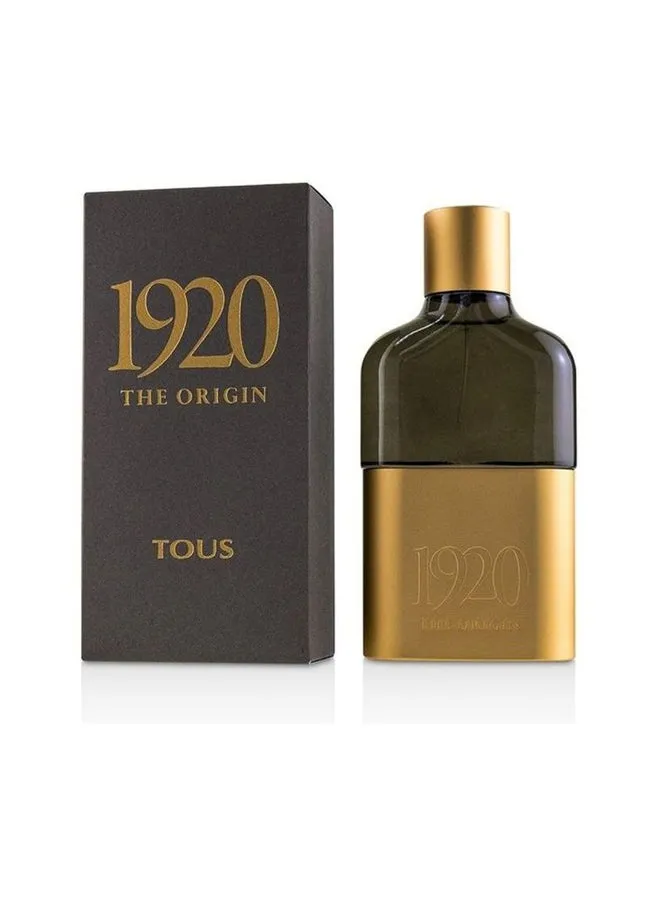 ماء عطر 1920 ذا أوريجن 100ملليلتر-2