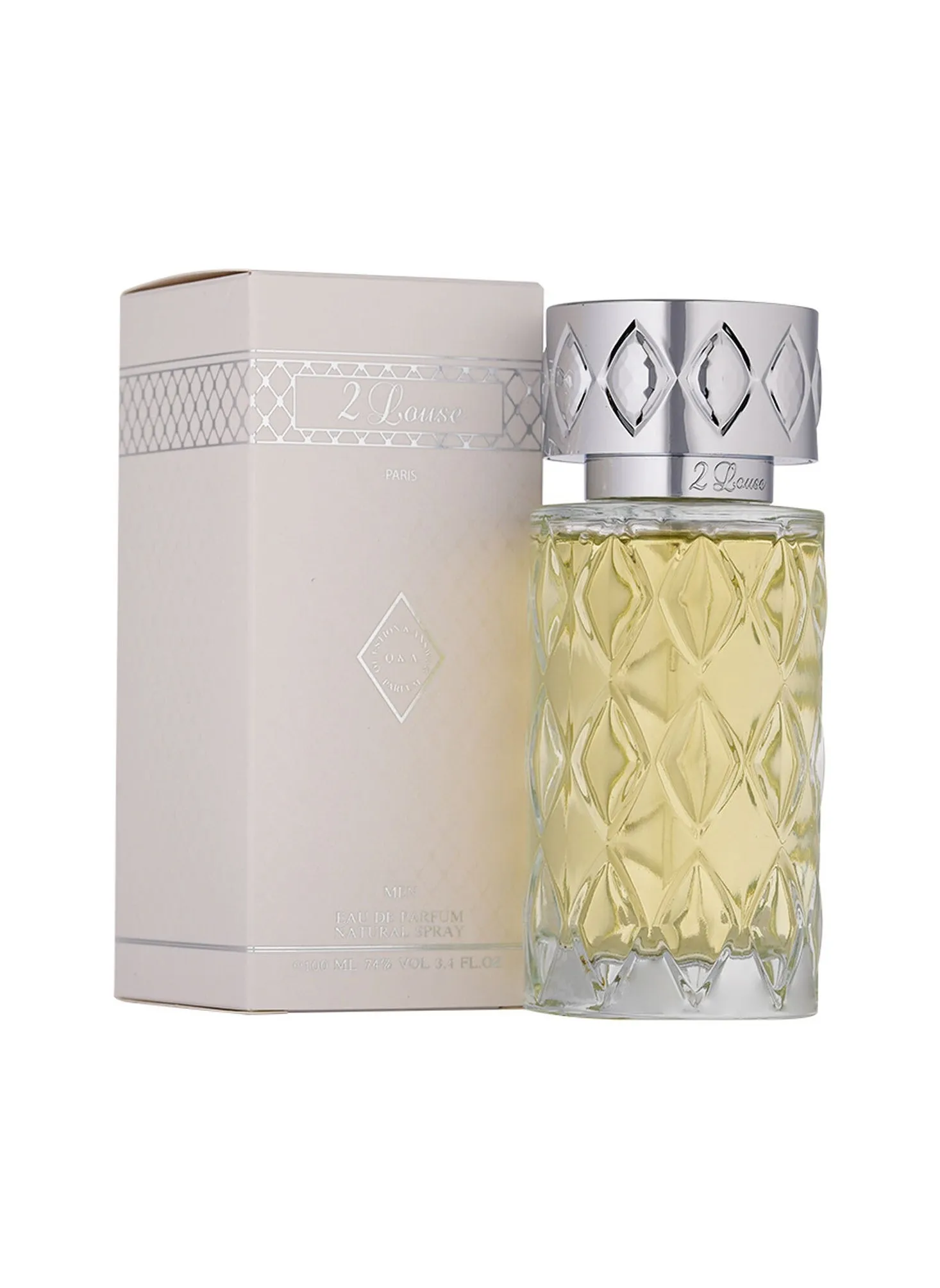 عطر تو لوز 100 مل-2