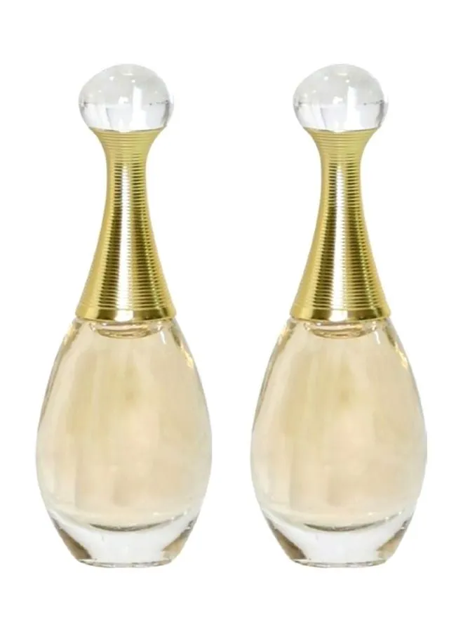 طقم عطر جادور EDP مكون من قطعتين 2x5ملليلتر-1