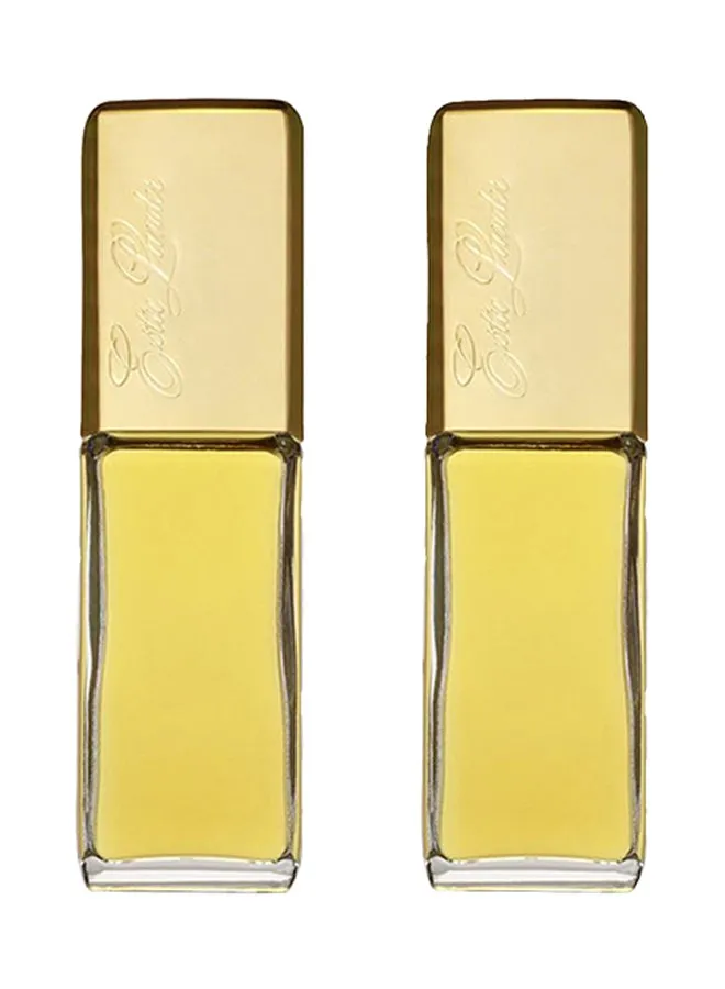 طقم هدية ماء عطر برايفيت كوليكشن مكون من قطعتين (2X50 ml)-1