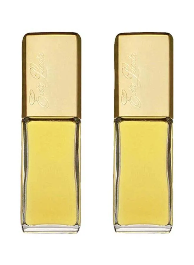 طقم هدية ماء عطر برايفيت كوليكشن مكون من قطعتين (2X50 ml)-2