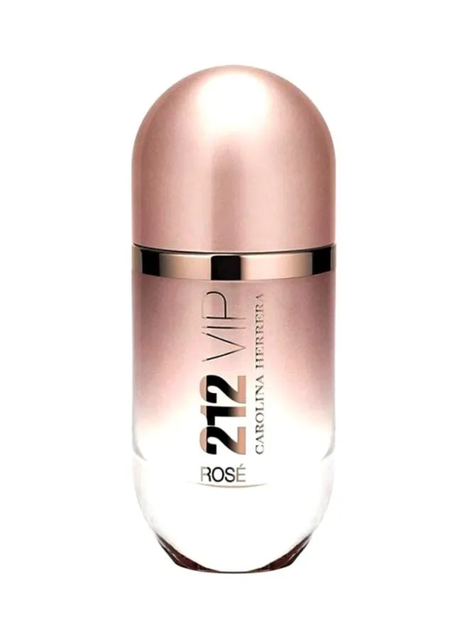 عطر 212 VIP Rose 50ملليلتر-1