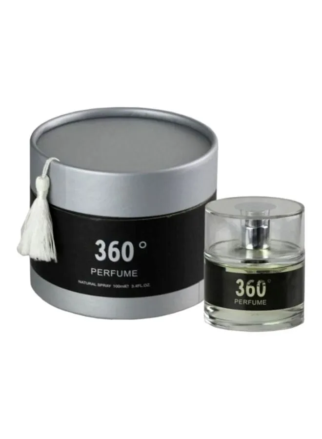 360° عطر 100ملليلتر-2