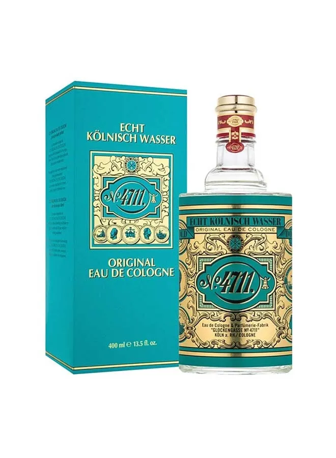 عطر 4711 EDC 400ملليلتر-1