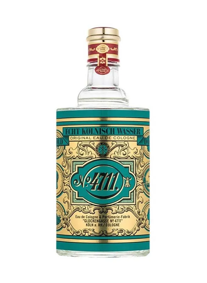 عطر 4711 EDC 400ملليلتر-2