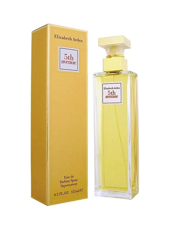 مجموعة هدايا مكونة من ماء عطر 5th أفينيو وماء تواليت جاجوار كلاسيك بلاك EDT 100Ml, EDP 125ملليلتر-2