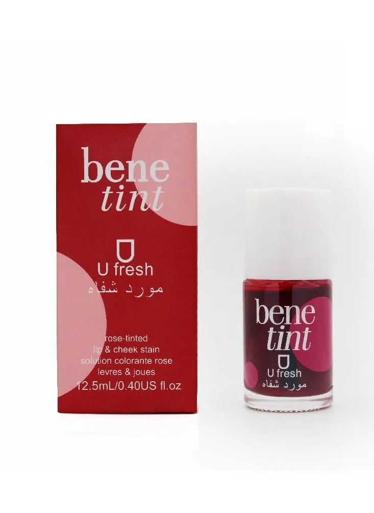 6-Piece Bene Tint Lip Glossy-2