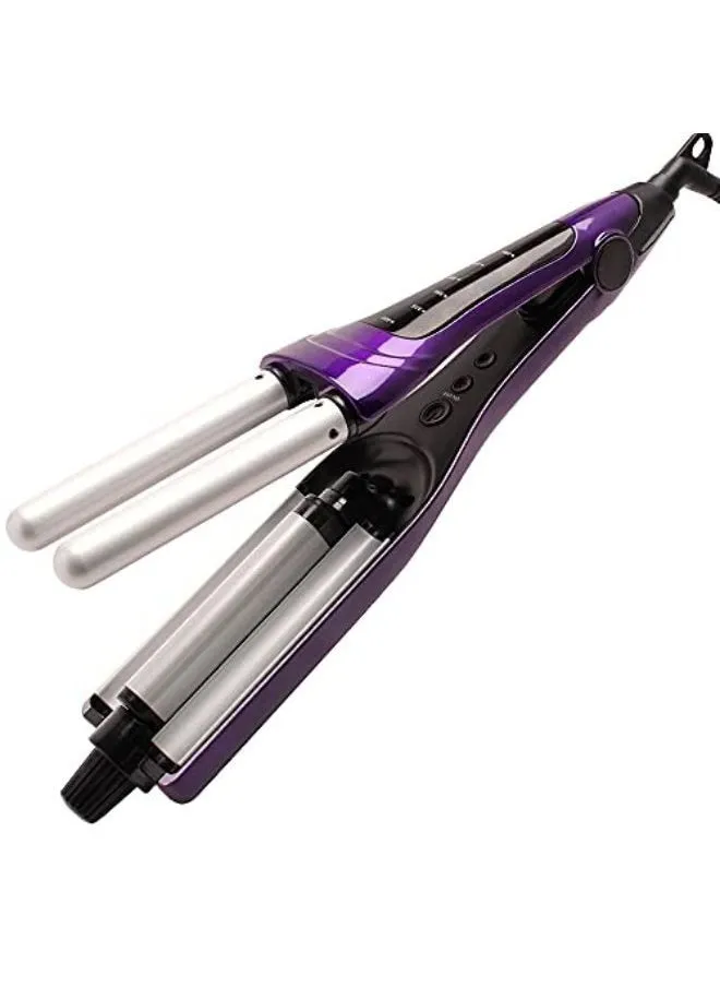 A-Wave-We-Go Adjustable Hair Waver For Multiple Waves-1