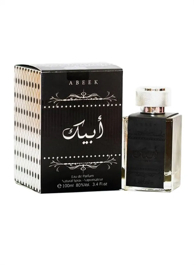 ماء عطر أبيك 100ملليلتر-2