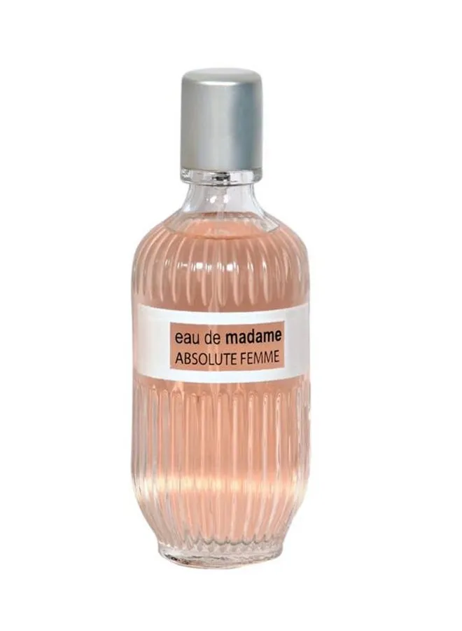 عطر Absolute 100ملليلتر-1