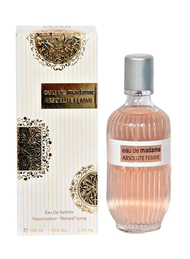 عطر Absolute 100ملليلتر-2