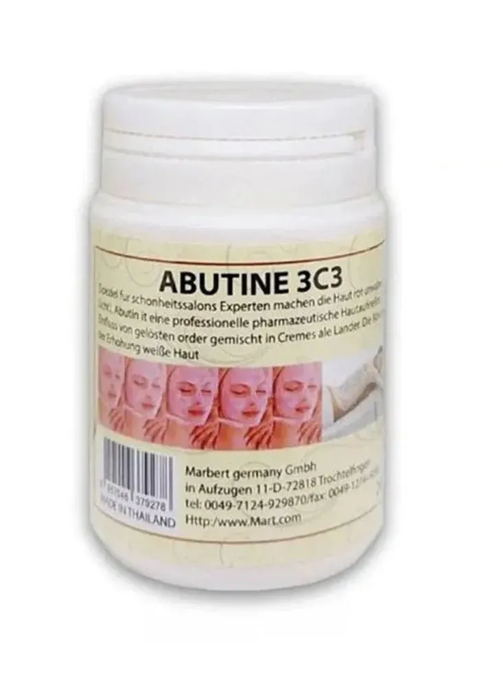 Abutine 3C3 Skin Whitening Cream 250gm-1