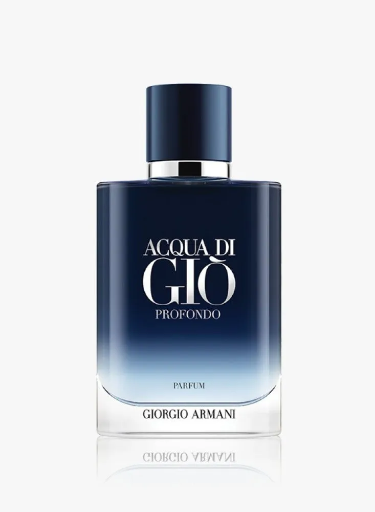 Acqua Di Gio Profondo Perfume 100ml-1