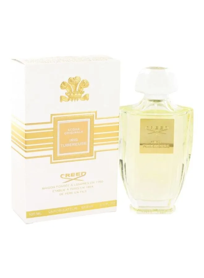 عطر مركز Acqua Originale Iris Tubereuse 100ملليلتر-2