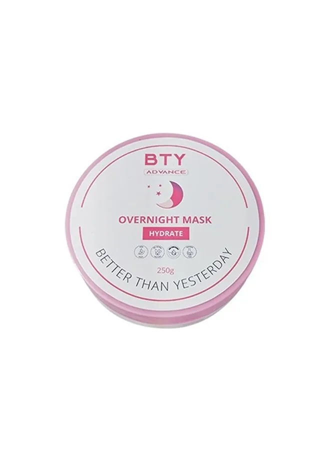 Advance Overnight Mask Hydrate 250g-2