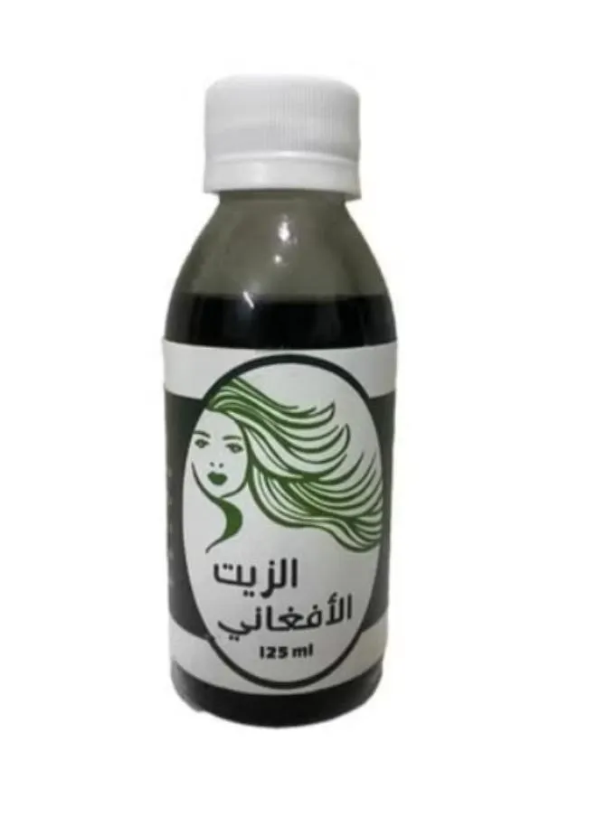 Afghani Oil 125 ml-1