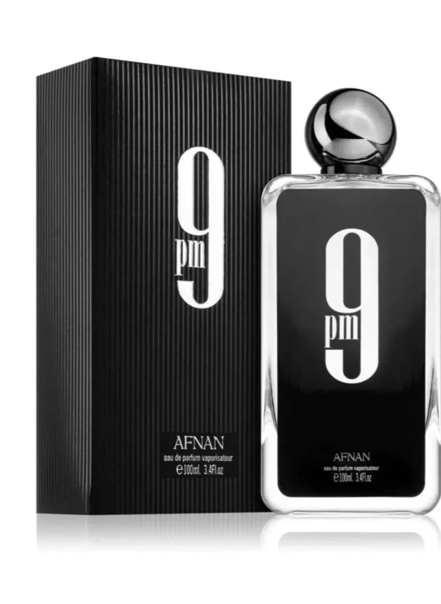 عطر 9 بي ام او دي بارفيوم 100مل-1