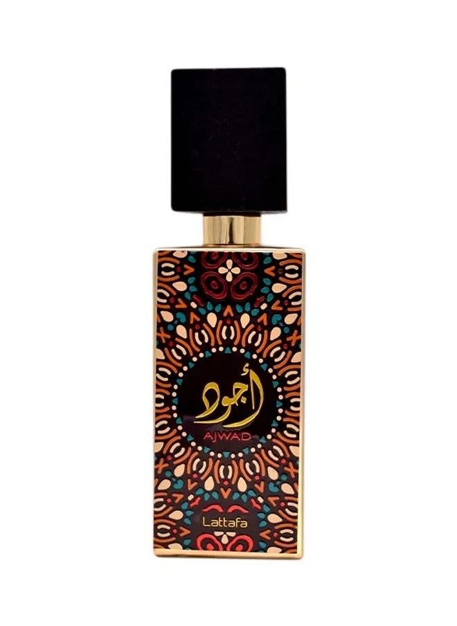 عطر اجود من لطافة للجنسين ايو دي بارفان 60 مل-1