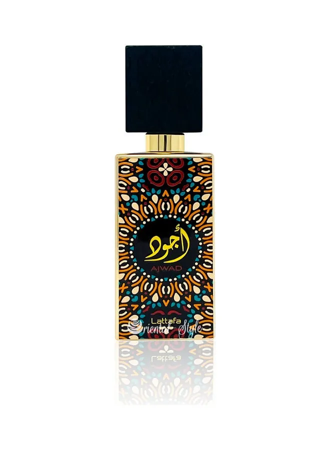 عطر أجود EDP 60ملليلتر-1