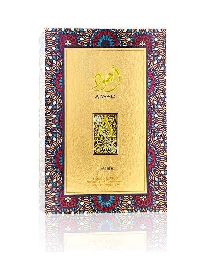 عطر أجود EDP 60ملليلتر-2