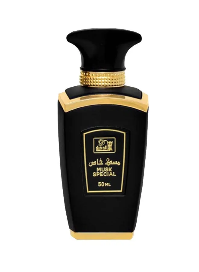 الدخيل للعود عطر مسك خاص 50مل-1