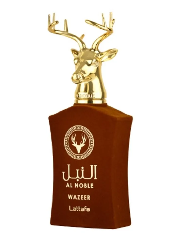 Al Noble Wazeer For Unisex 100 ml-2