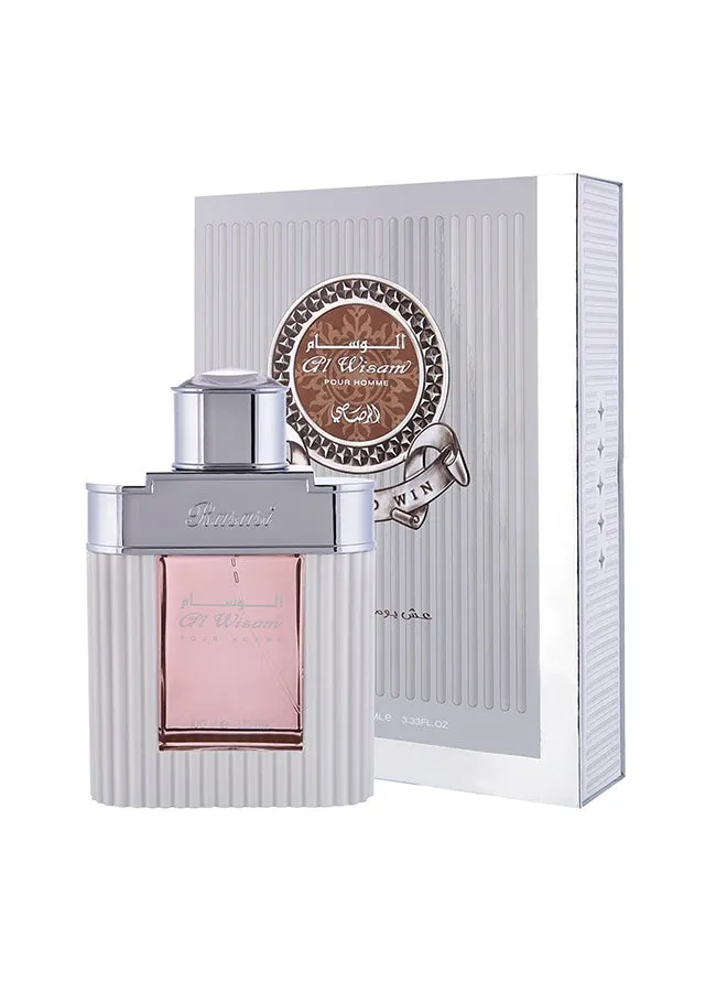 ماء عطر آل وسام دي 100ملليلتر-1