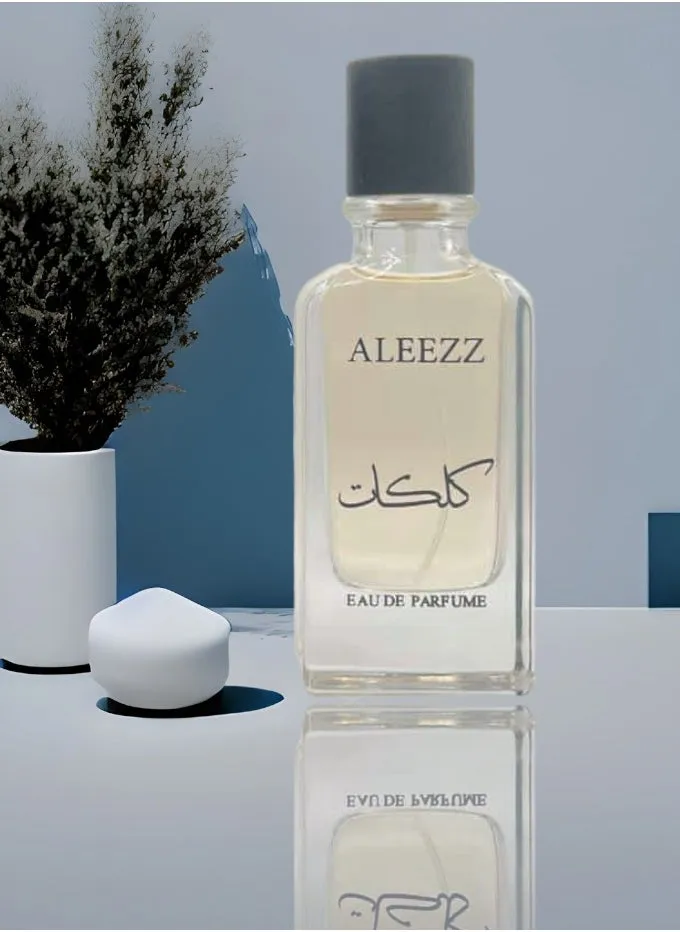 عطر كلكات العز 100 مل-2