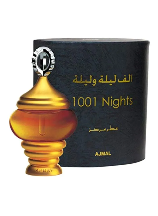 زيت عطري ألف ليلة وليلة 30ملليلتر-2