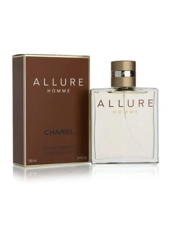 عطر Allure 100ملليلتر-2