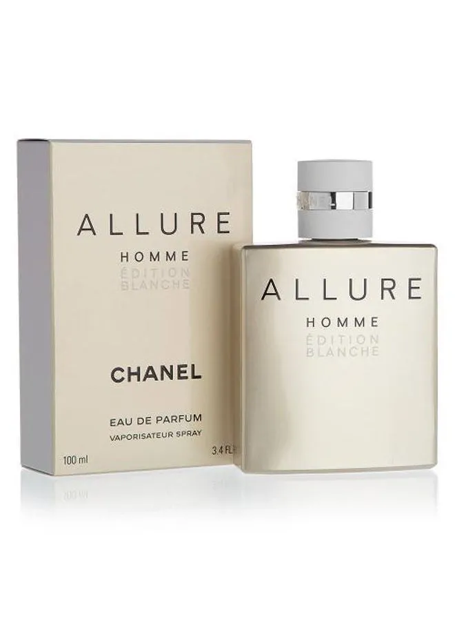 Allure Homme Edition Blanche EPT Spray 100ml-1