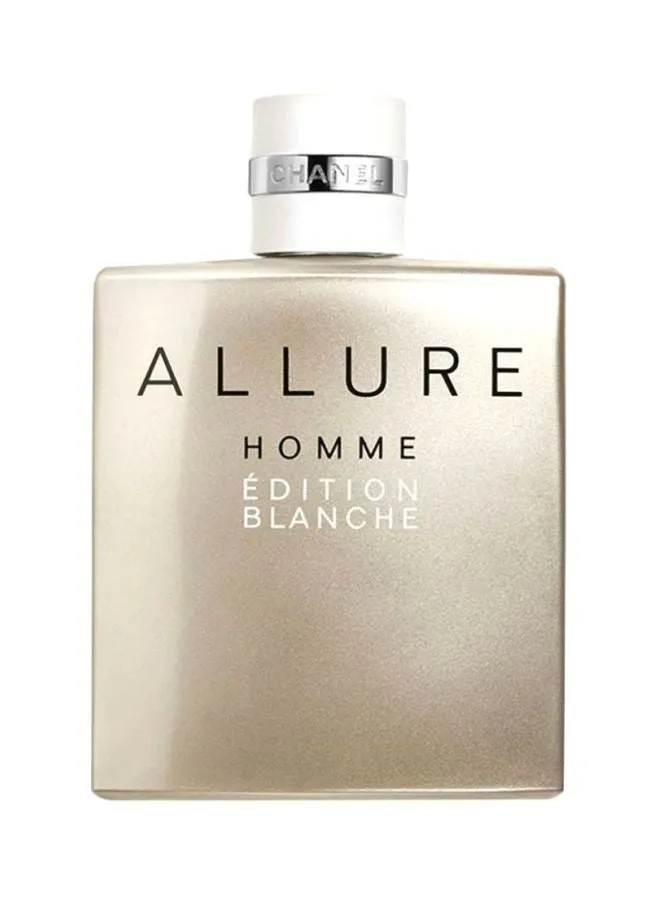 عطر Allure Edition Blanche 100ملليلتر-1