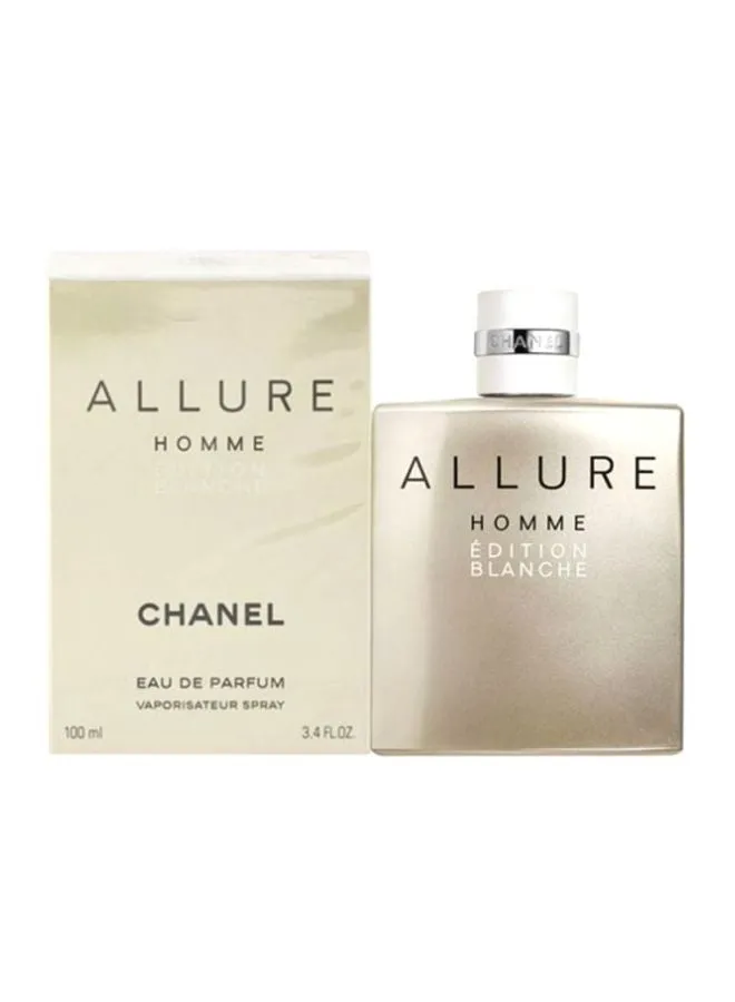 عطر Allure Edition Blanche 100ملليلتر-2