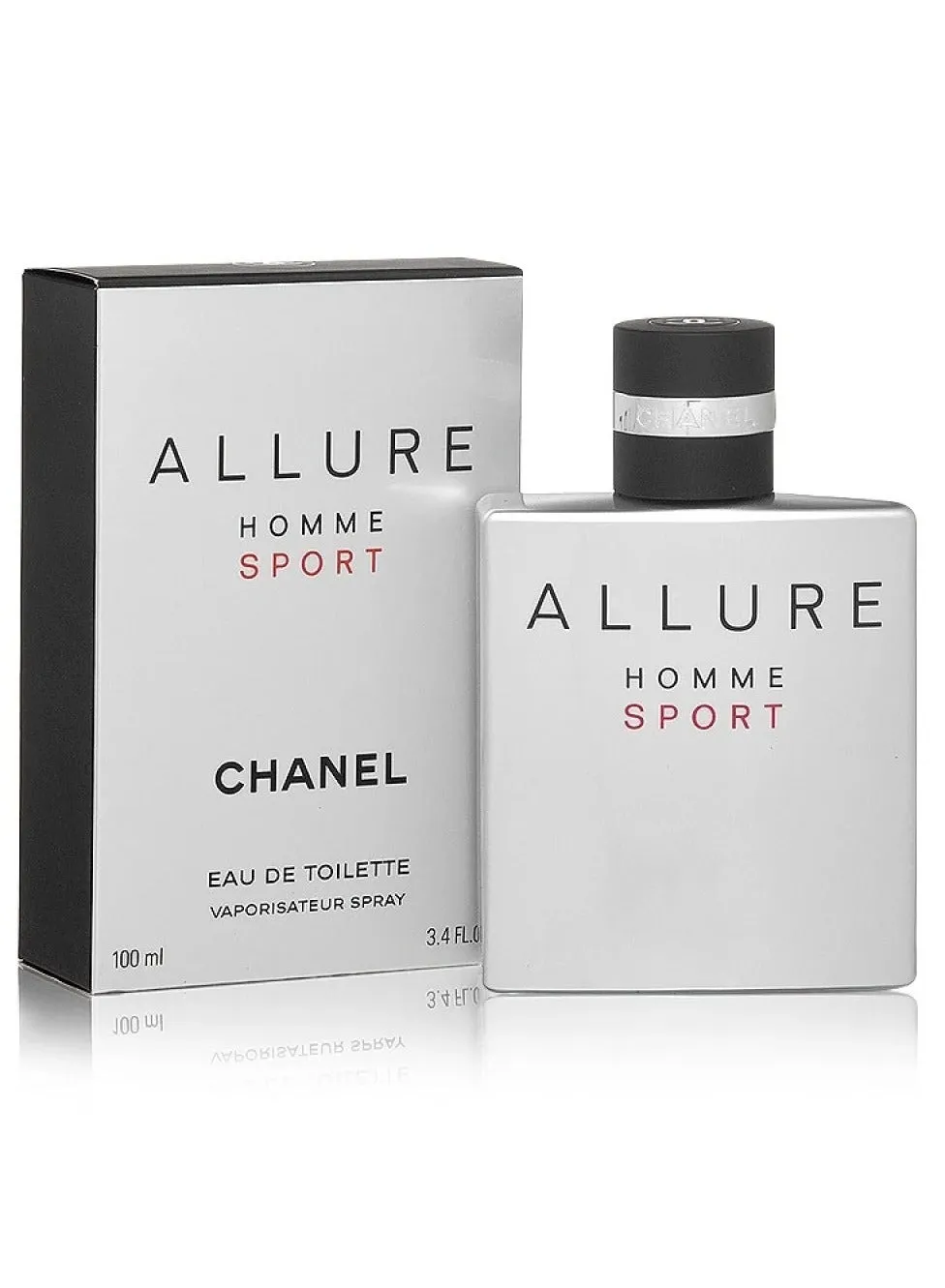 Allure Homme EDT 100ml-1