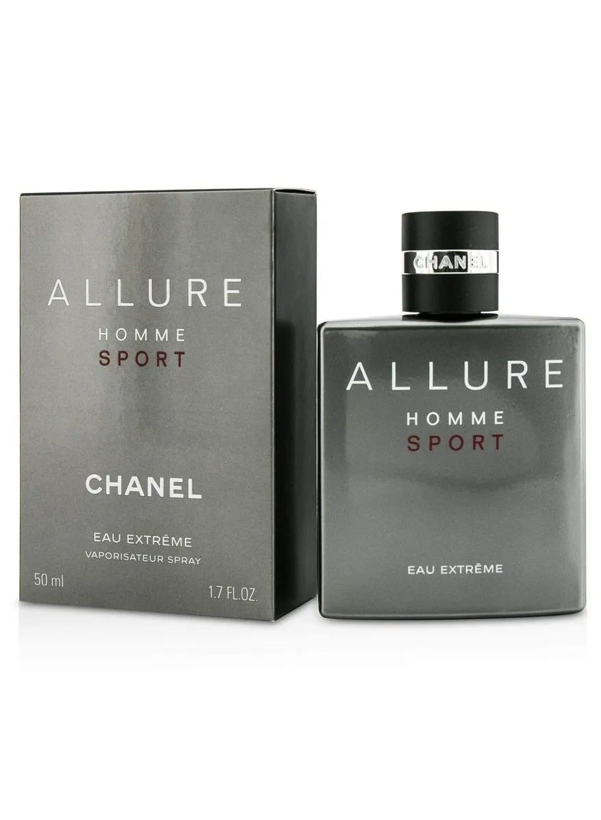 Allure Homme Sport Eau Extreme EDT 50ml-2