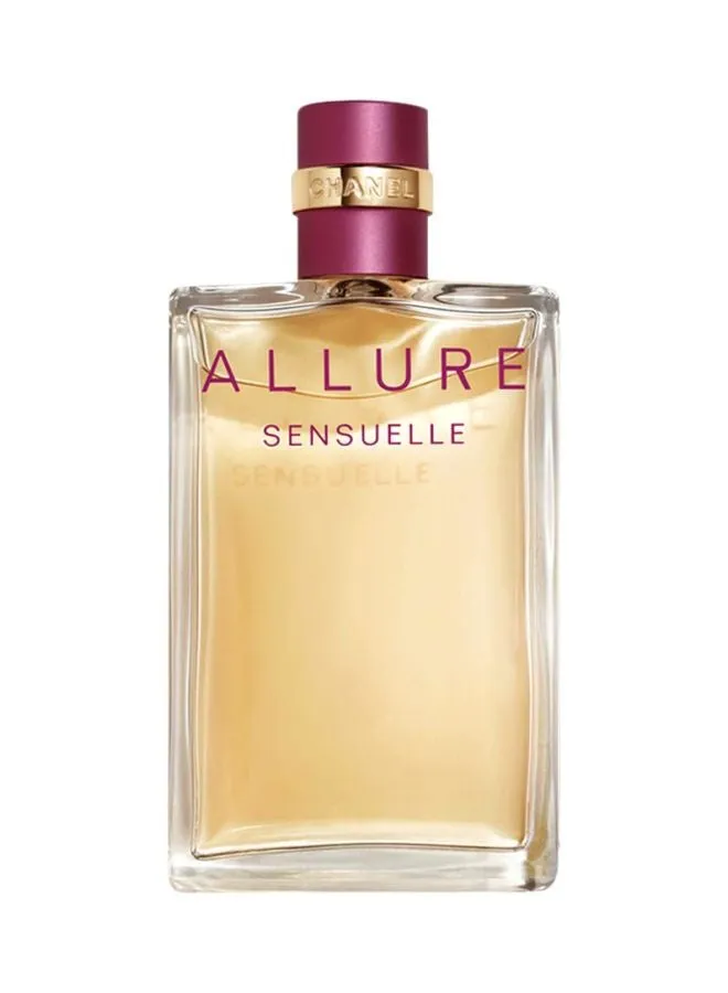 عطر Allure Sensuelle 100ملليلتر-1