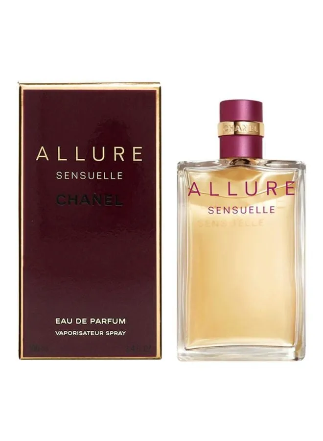 عطر Allure Sensuelle 100ملليلتر-2