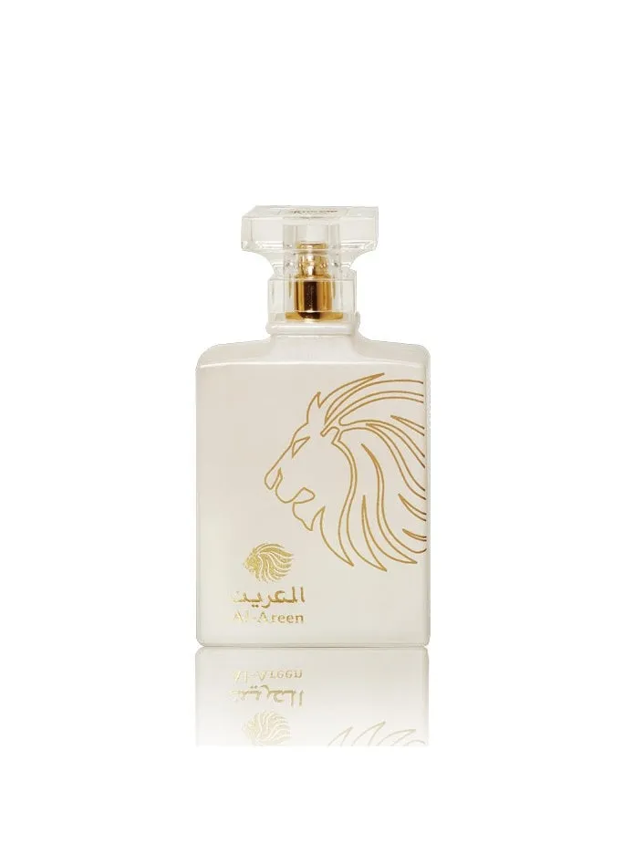 عطر العرين الأبيض بخاخ100مل-1