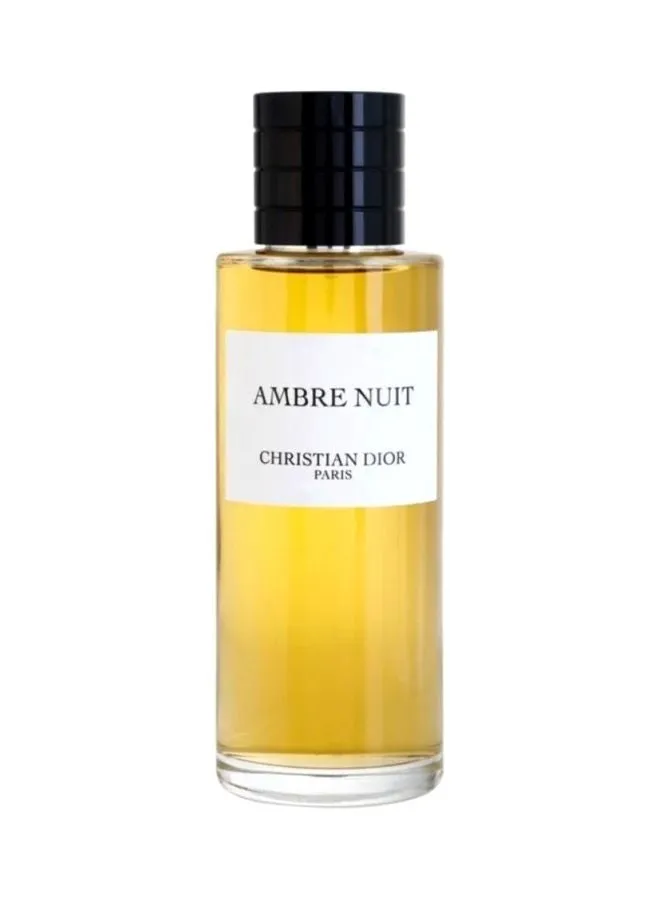 عطر Ambre Nuit 125ملليلتر-1