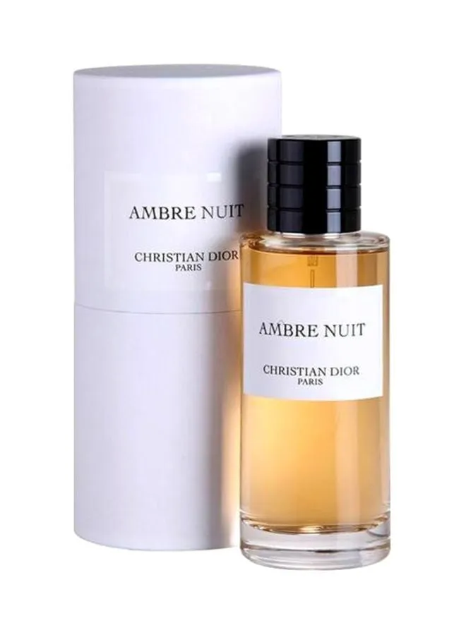 عطر Ambre Nuit 125ملليلتر-2