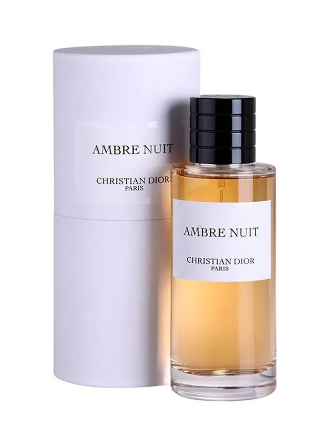 عطر Ambre Nuit 7.5ملليلتر-2