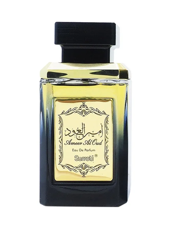 عطر بخاخ أمير العود 100 ml-1