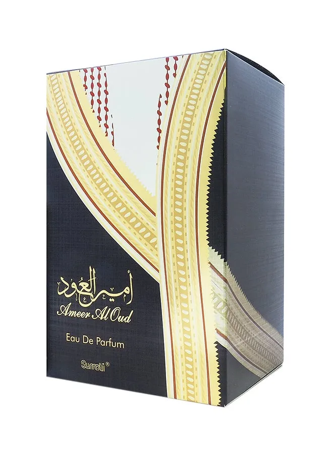 عطر بخاخ أمير العود 100 ml-2