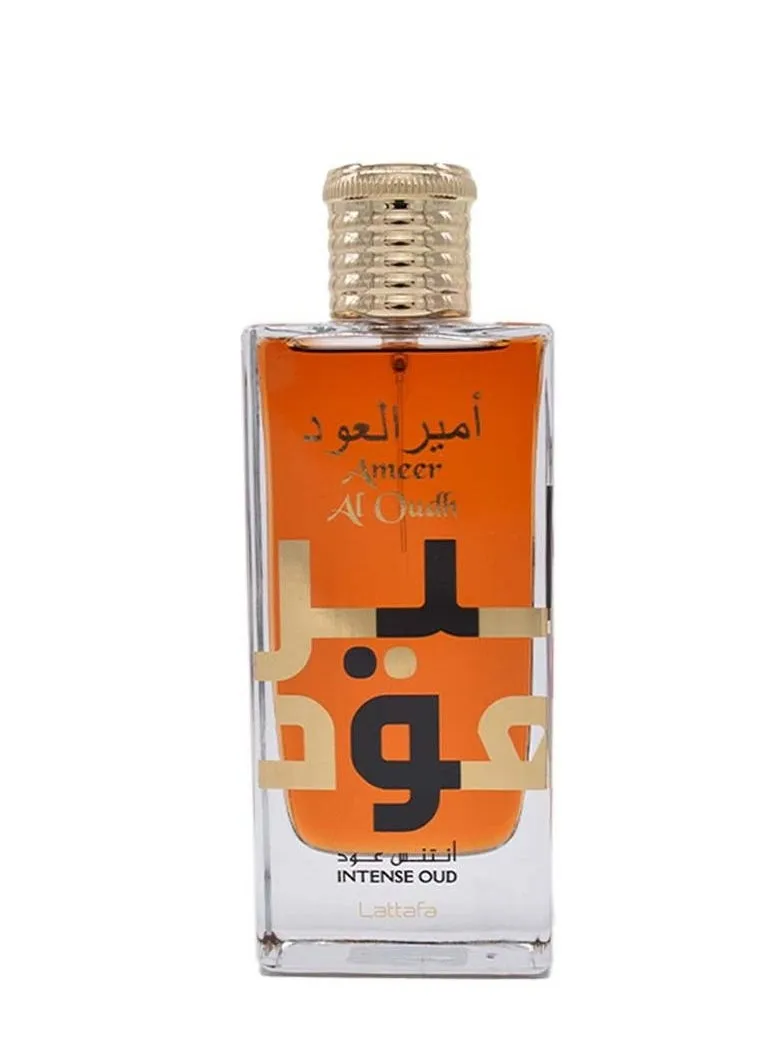 عطر امير العود انتنس للجنسين  او دي بارفان 100 مل-2