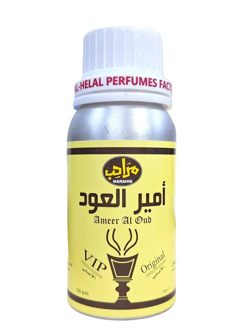 عطر امير العود مراحب 100 جم-1