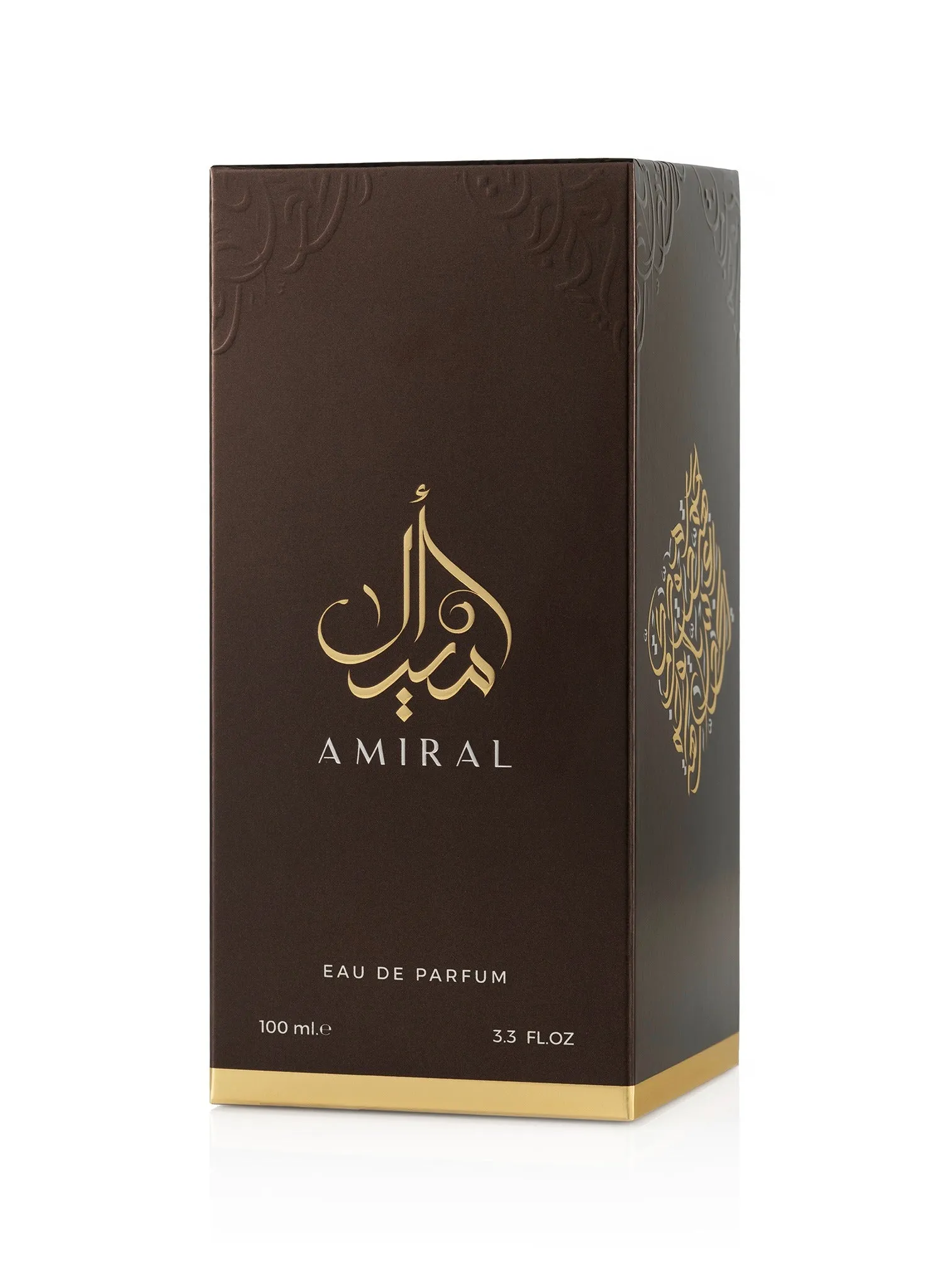 عطر أميرال EDP للجنسين 100 مل 100ملليلتر-2