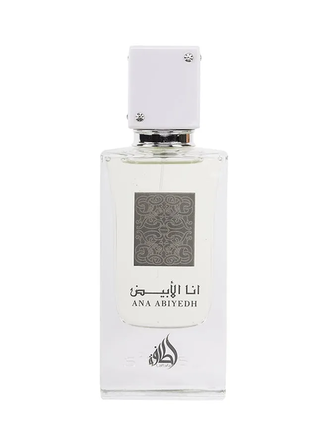 ماء عطر أنا أبيض 60ملليلتر-1