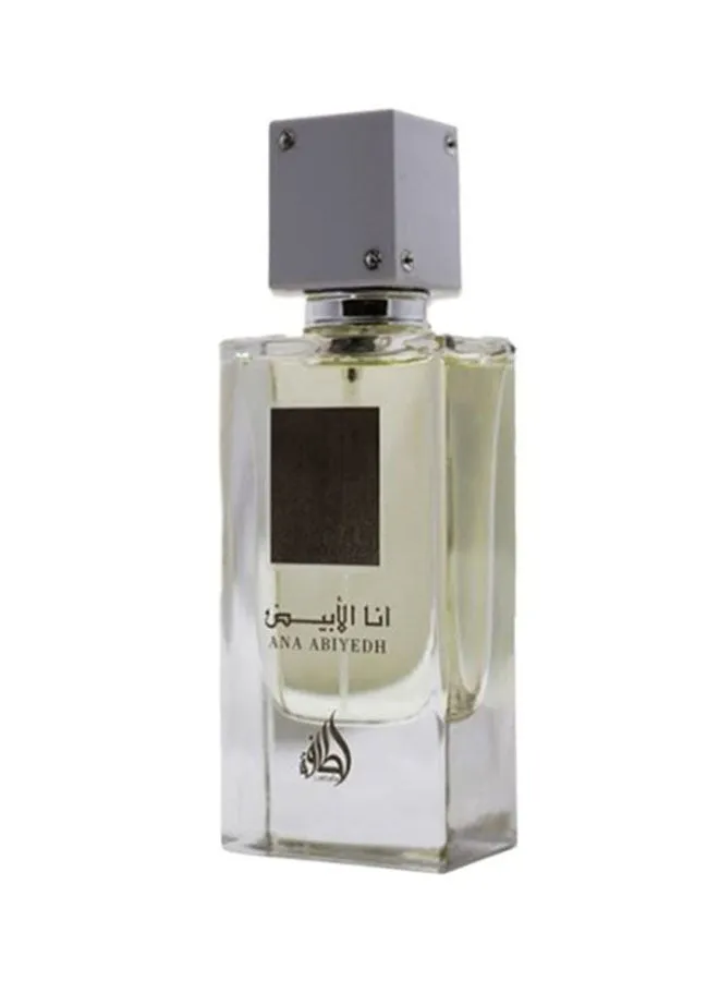 ماء عطر أنا أبيض 60ملليلتر-2