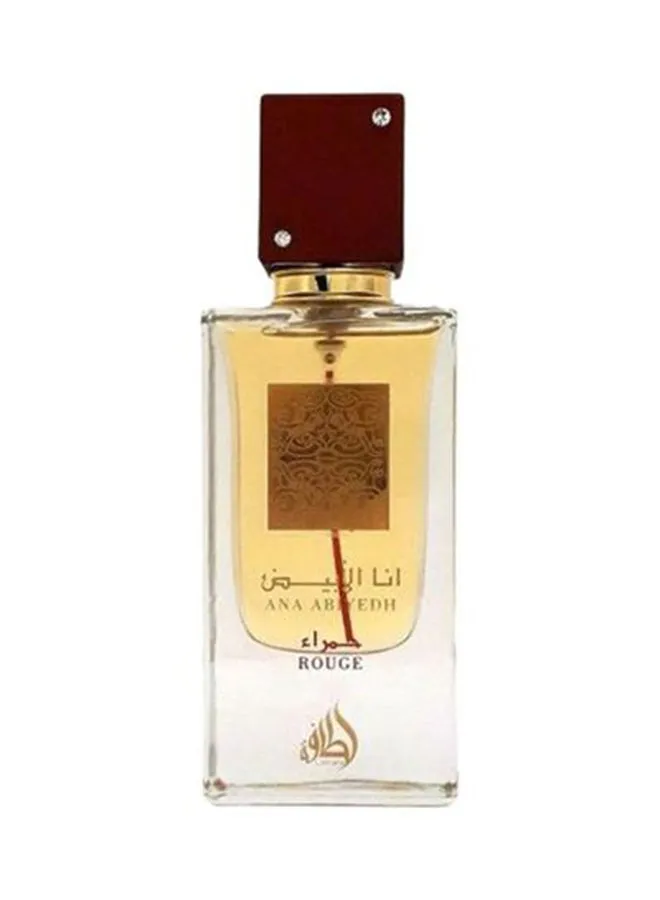 ماء عطر أنا عبيدة روج 60ملليلتر-1