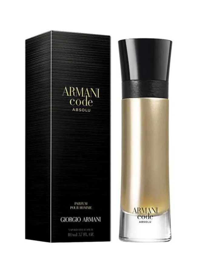 عطر أرماني كود أبسولو 110ملليلتر-2